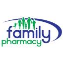 Gunnison Family Pharmacy & Floral logo